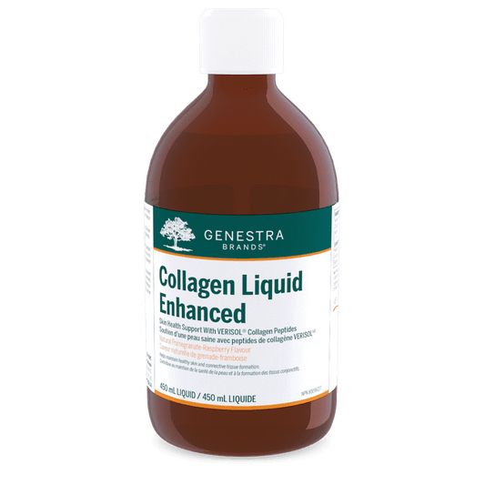 Collagen Liquid Enhanced
