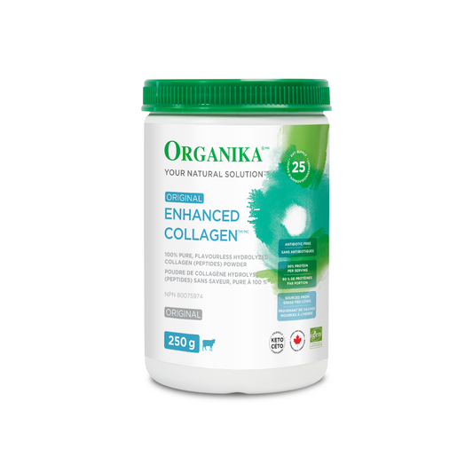 Enhanced Collagen (View in Cart for Special Offer)