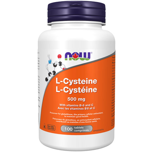 L-Cysteine