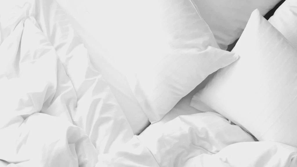 How to fall asleep, and stay asleep!